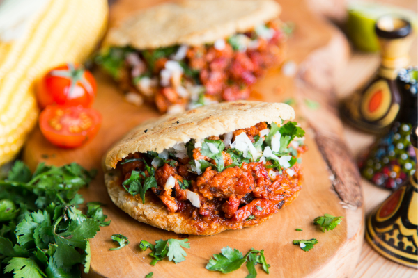 Best Gorditas  Near Me