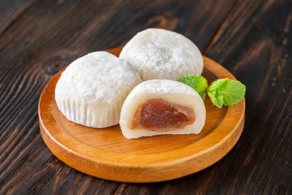 Best Mochi Near Me