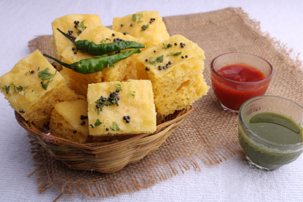 Best Dhokla Near Me