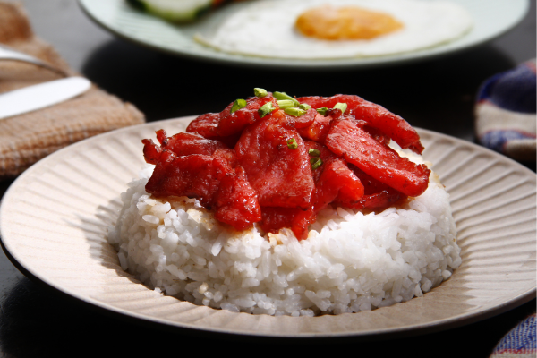 Best Tocino Near Me