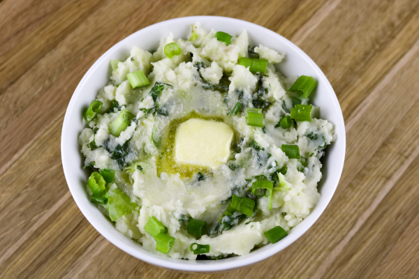 Best Colcannon  Near Me