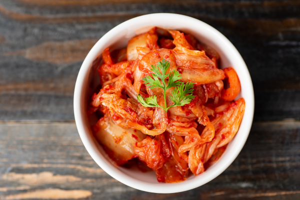 Best Kimchi Near Me