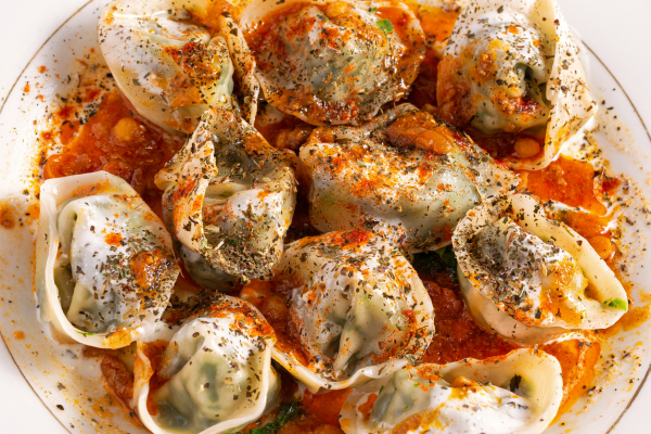 Best Mantu Near Me