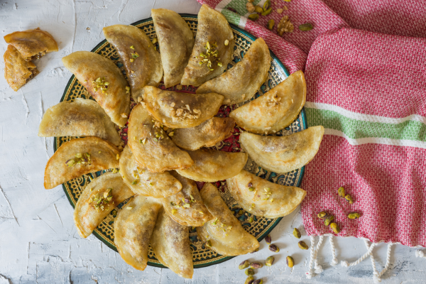 Best Qatayef Near Me