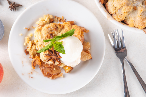 Best Cobbler  Near Me