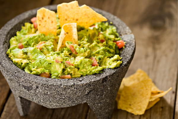 Best Guacamole Near Me