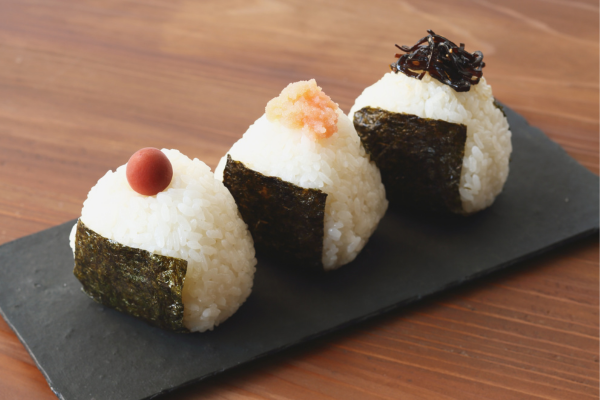 Best Onigiri Near Me