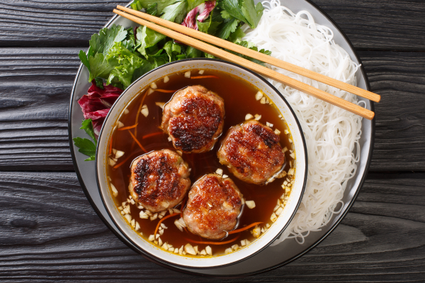 Best Bún Chả Near Me