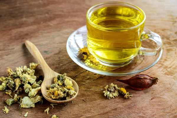 Best Chrysanthemum Tea2 Near Me