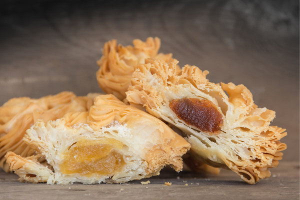 Best Pastelitos  Near Me