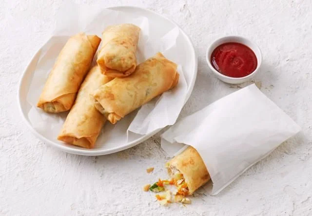 Best Chiko Roll  Near Me