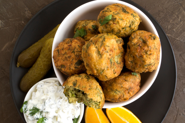 Best falafel  Near Me
