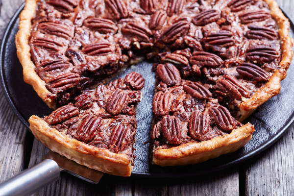 Best Pecan pie Near Me
