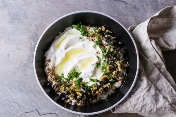 Best Labneh  Near Me