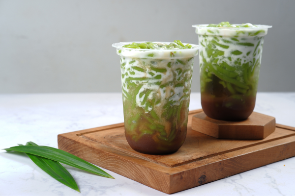 Best Es Cendol / Es Dawet Near Me