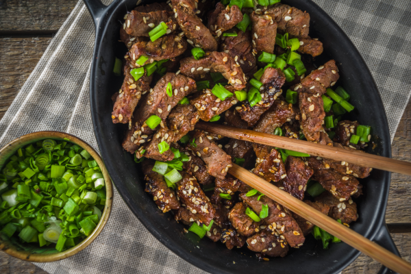 Best Bulgogi Near Me