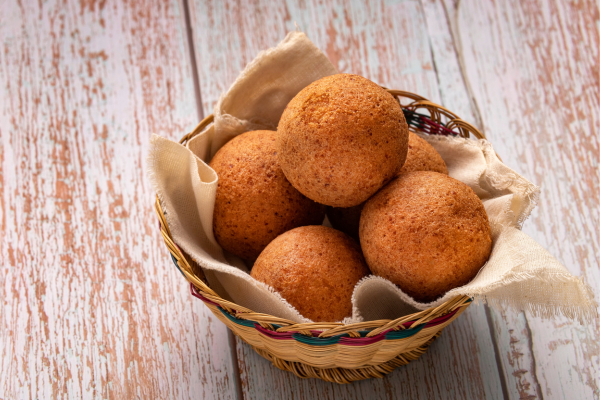 Best Buñuelos  Near Me