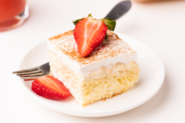Best Tres Leches Cake Near Me