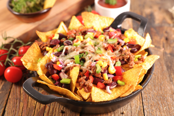 Best Nachos Near Me