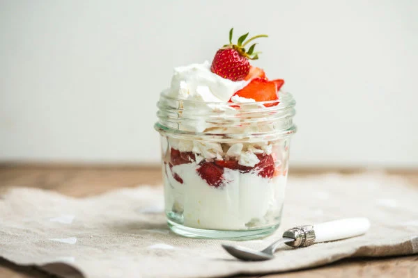 Best Eton Mess Near Me