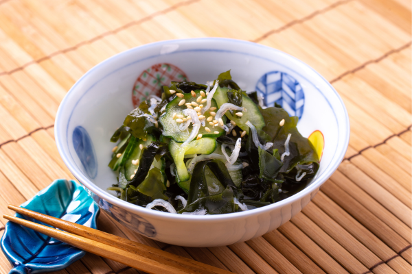 Best Sunomono  Near Me