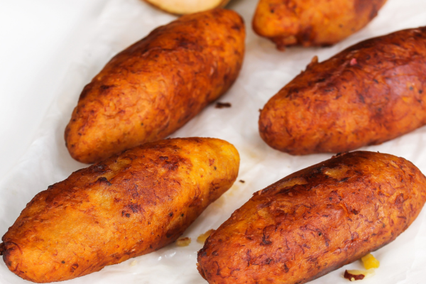 Best Empanadas de Leche o Frijol Near Me