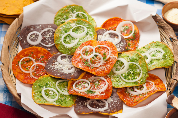 Best Tostadas Guatemaltecas Near Me