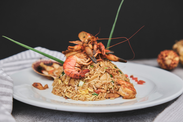Best Arroz de Marisco Near Me