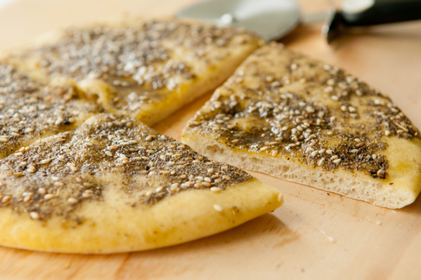 Best Za’atar  Near Me