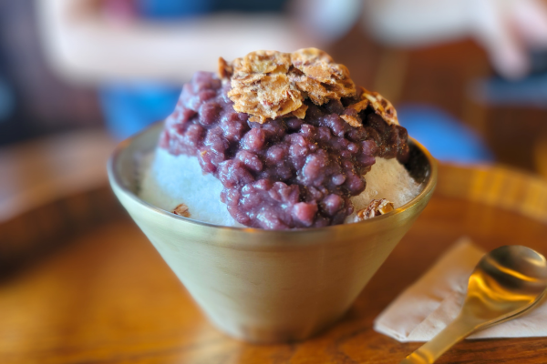 Best Patbingsu Near Me