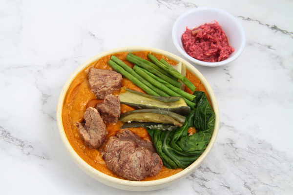 Best Kare-Kare Near Me