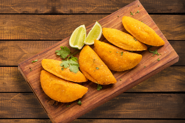 Best Empanadas  Near Me