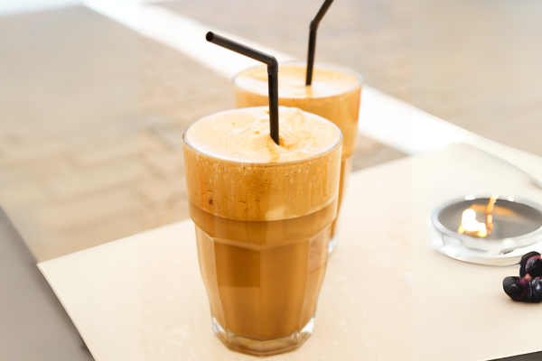 Best Frappé Near Me