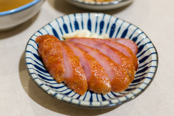Best Taiwanese Sausage  Near Me