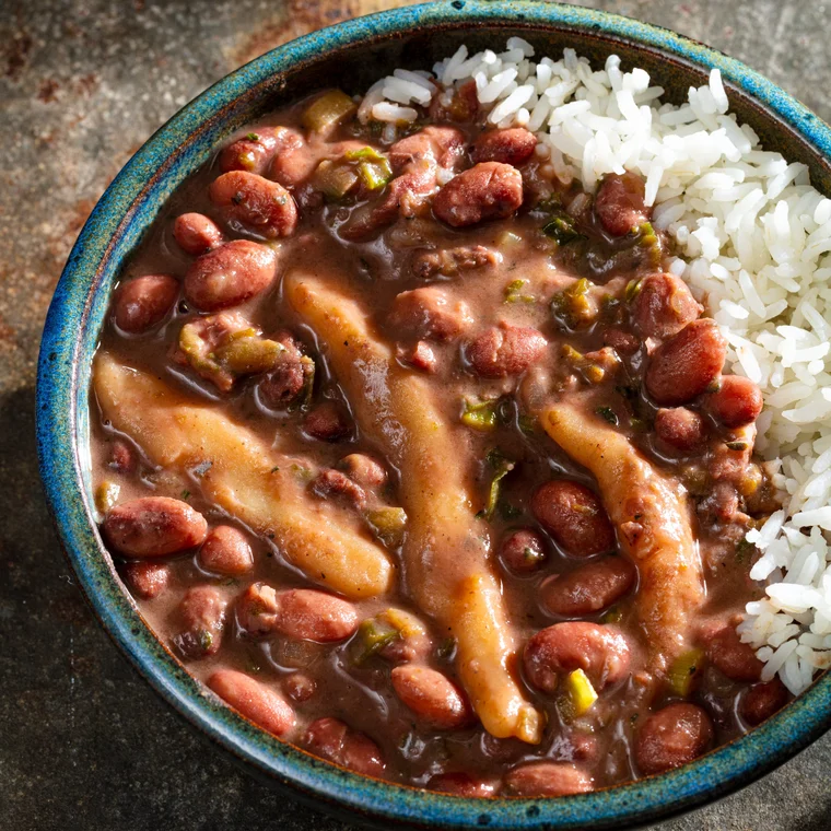 Best Stew Peas Near Me