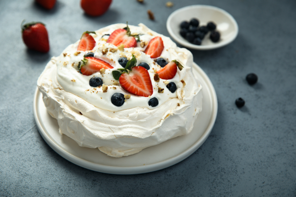 Best Pavlova  Near Me