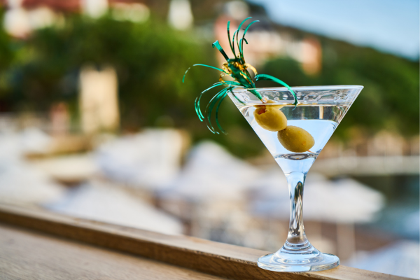 Best Martini Near Me