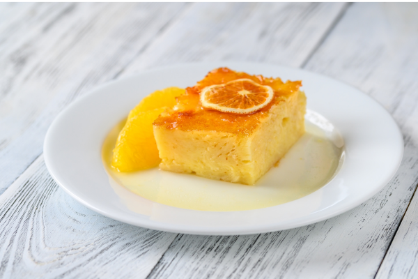 Best Portokalopita  Near Me
