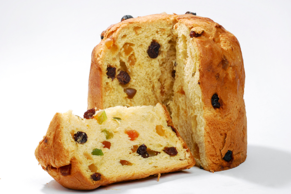 Best Panettone  Near Me