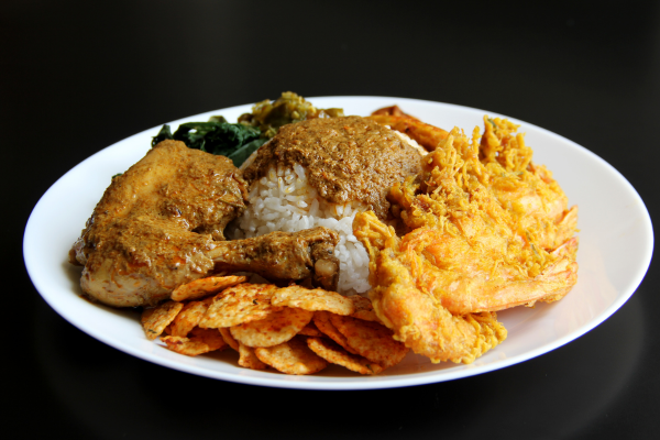 Best Nasi Padang Near Me