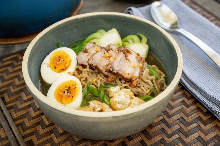 Best Batchoy  Near Me