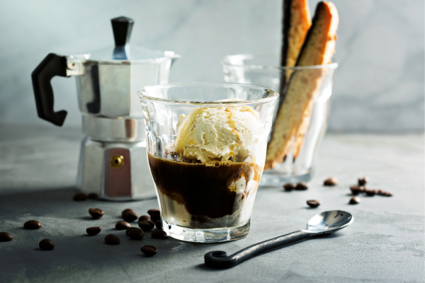 Best Affogato  Near Me