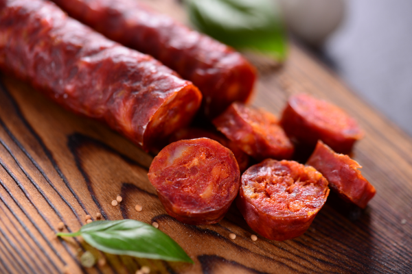 Best Chorizo  Near Me