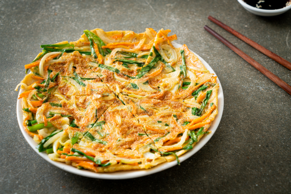 Best Pajeon Near Me