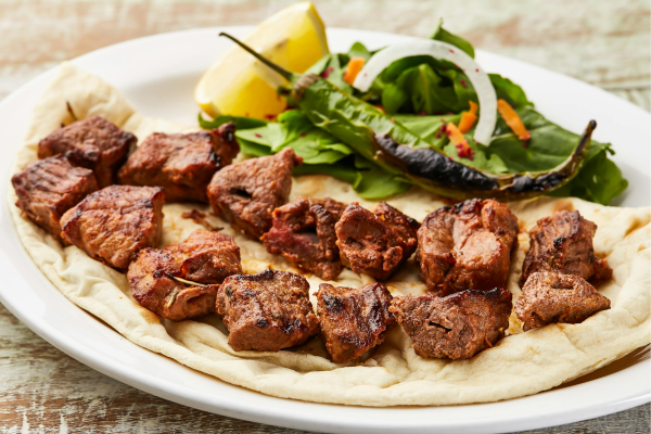 Best Chopan Kabob Near Me