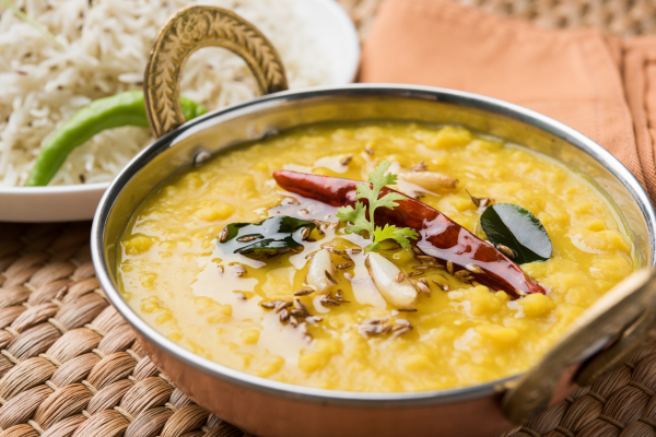 Best Dal Tadka  Near Me