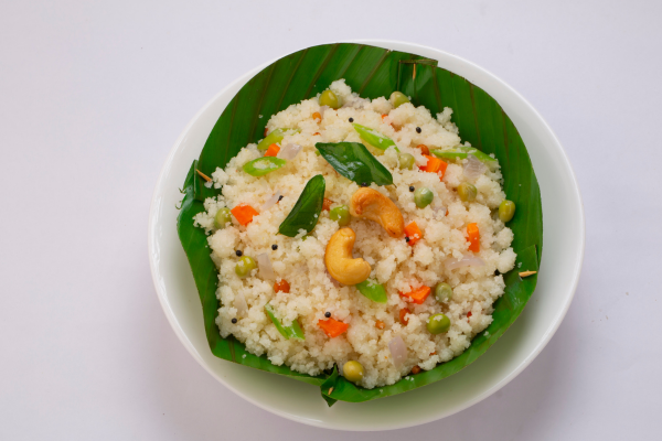 Best Upma Near Me
