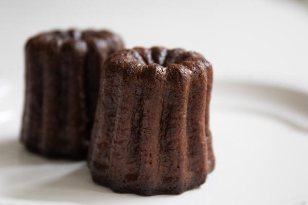 Best Canelés  Near Me