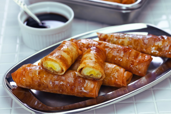 Best Turon Near Me