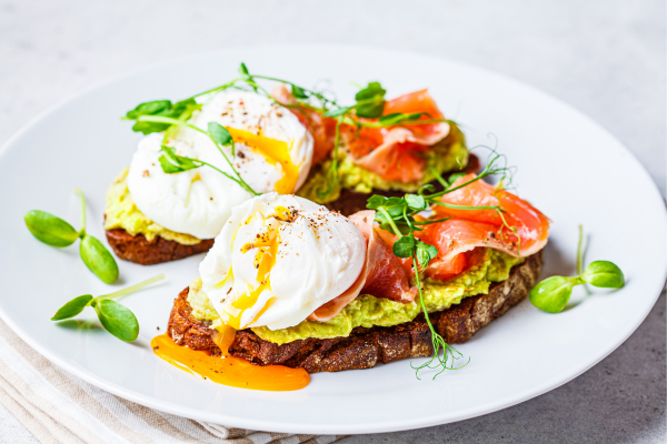 Best Avocado Toast  Near Me
